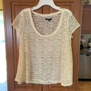 American Eagle Blouse